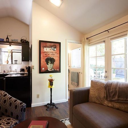 Willow Glen Private Studio San José Exterior foto