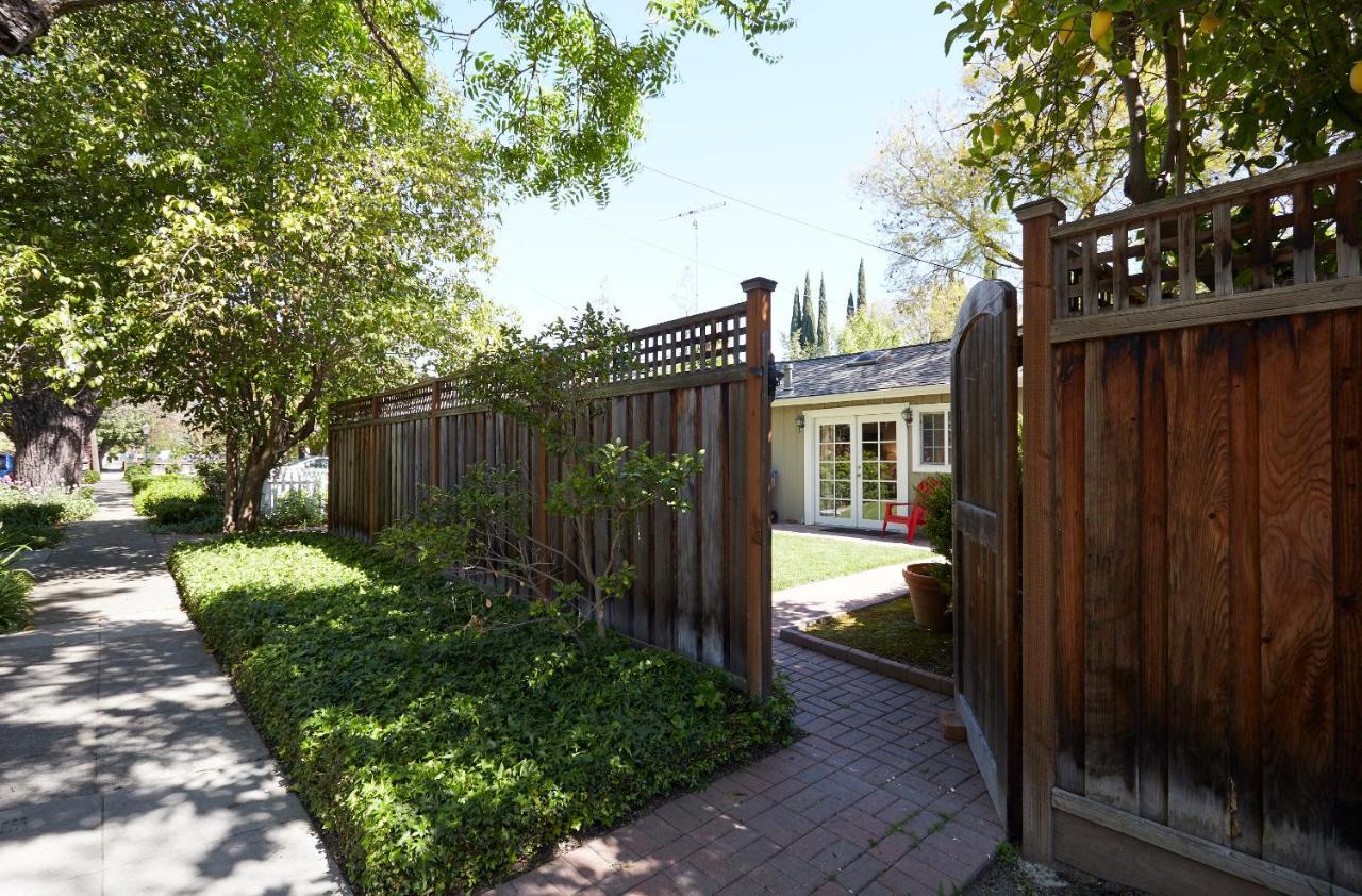 Willow Glen Private Studio San José Exterior foto